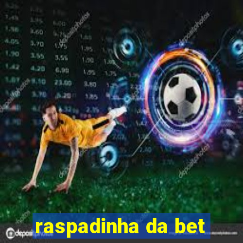 raspadinha da bet